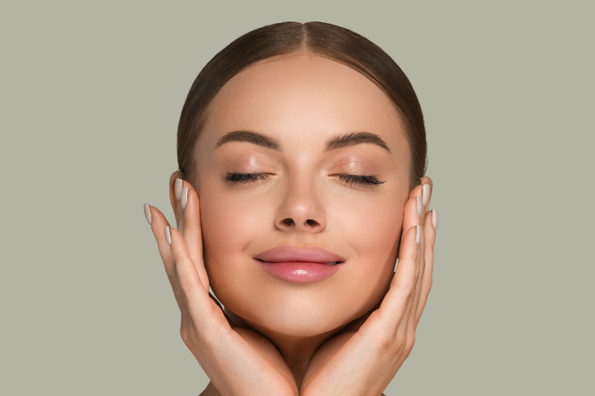 Lip Filler Treatment