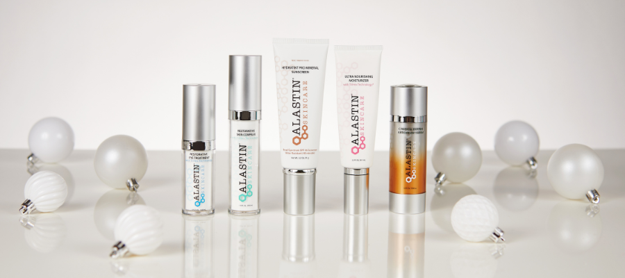 Medical-Grade Skincare Products