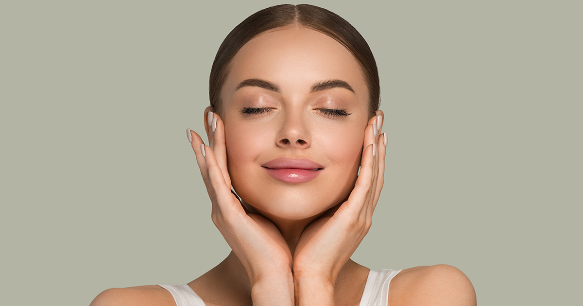 Lip Filler Treatment Special