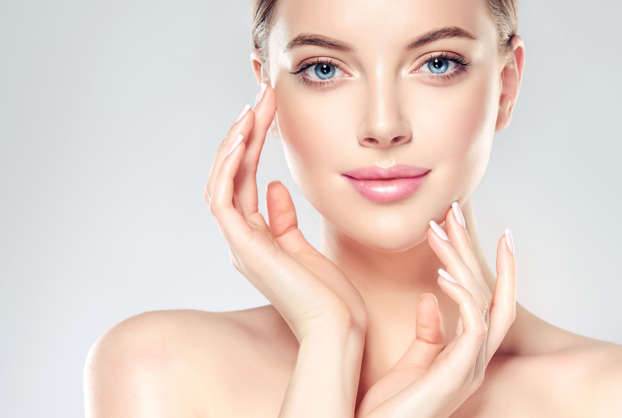 Skin Boosters Treatment