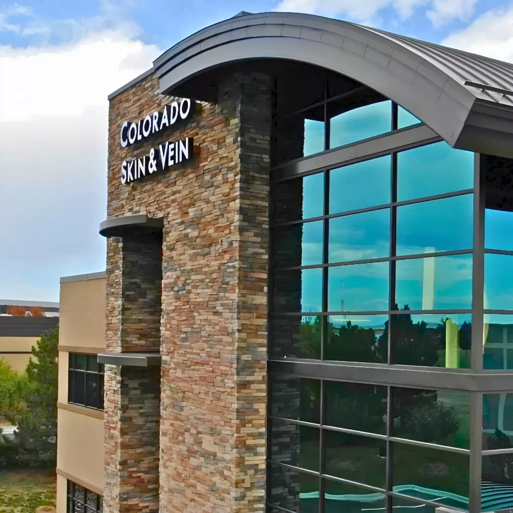 Colorado Skin & Vein