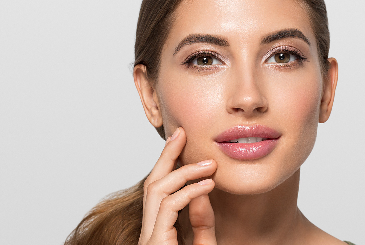 Dermal Fillers Results