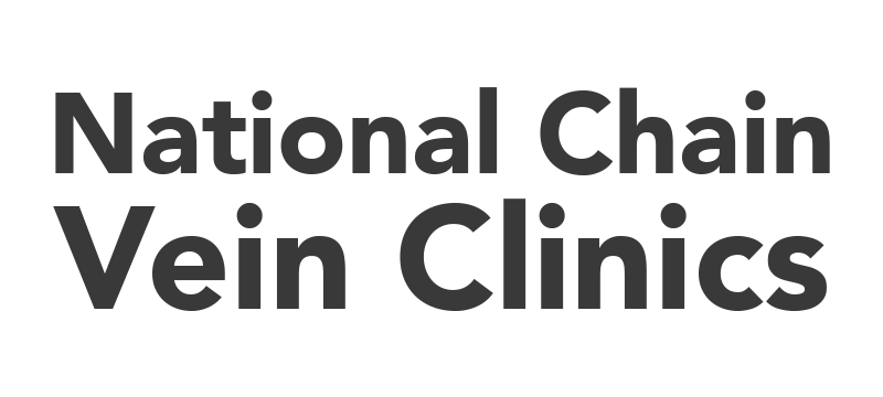 National Chain Vein Clinics Logo
