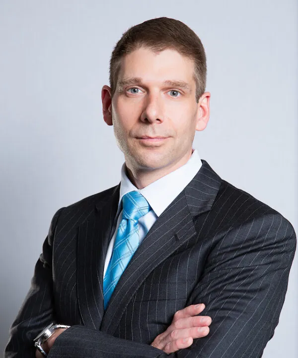 David Verebelyi MD, RVT