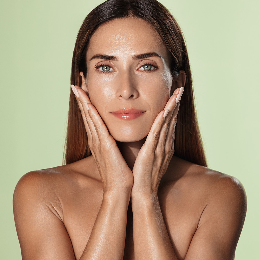 Sagging Skin Collagen Treatments