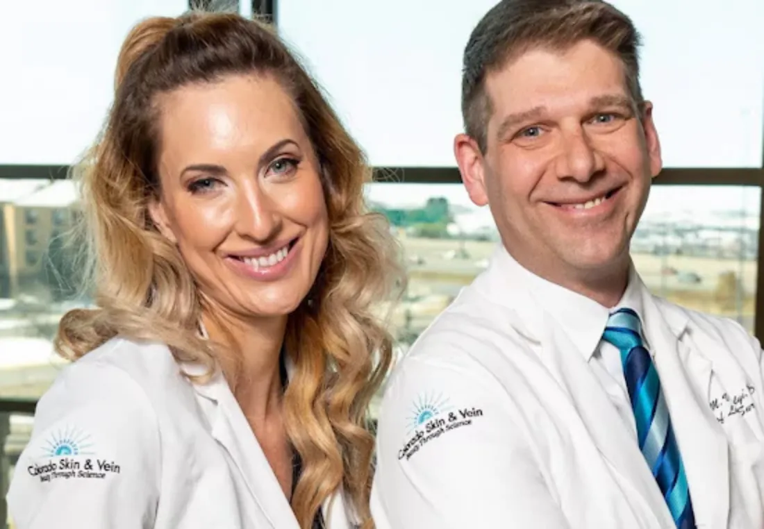 Laser Vein Treatments