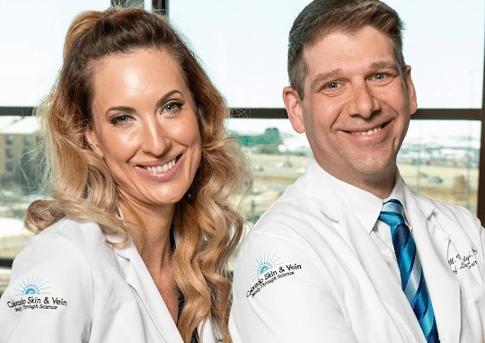 vascular treatments hub