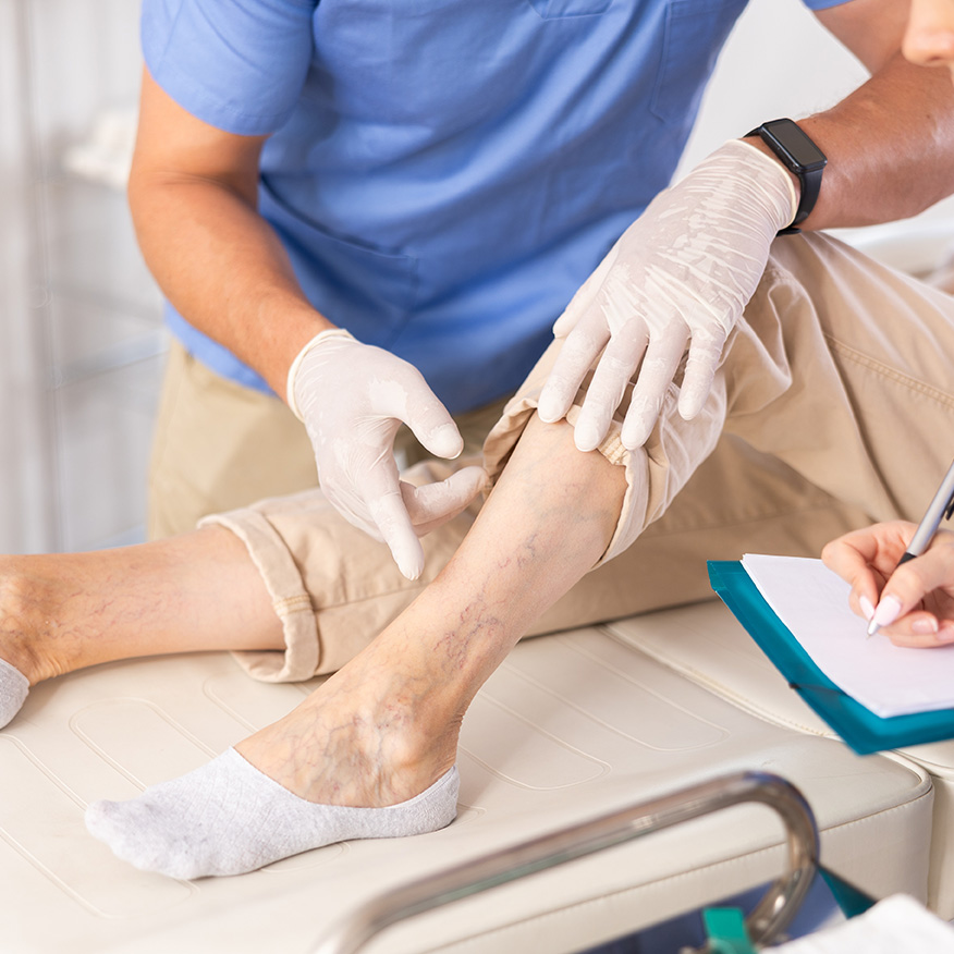 Sclerotherapy: Proven Vein Treatment