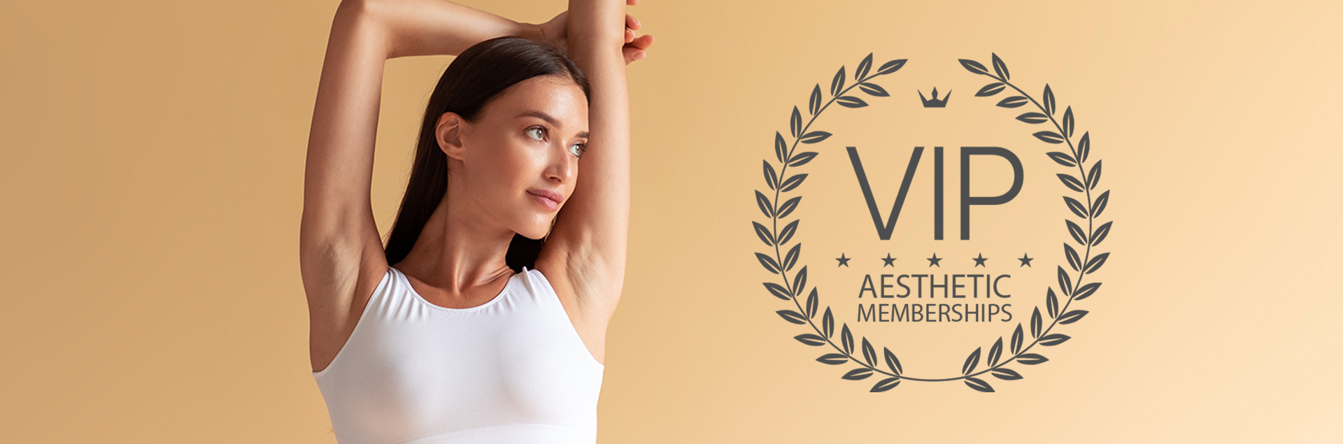 VIP Aesthetic Membership