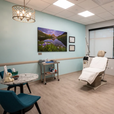 Colorado's Leaders in Vascular & Aesthetic Medicine