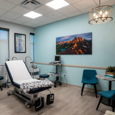 Colorado's Leaders in Vascular & Aesthetic Medicine