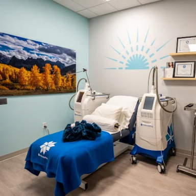 Colorado's Leaders in Vascular & Aesthetic Medicine