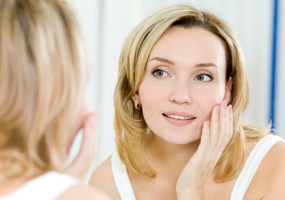 Large Pores Treatment