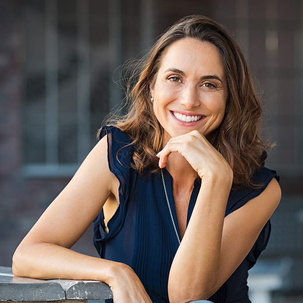 Laser Pigmentation Treatment