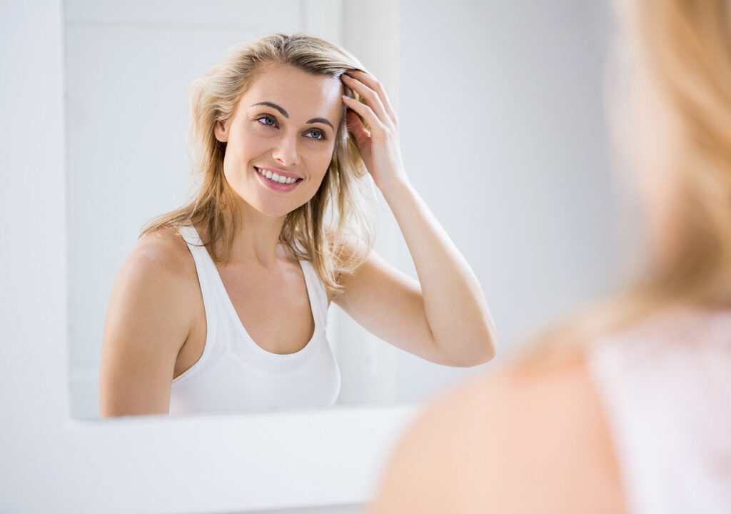 Sagging Skin & Volume Loss Treatments