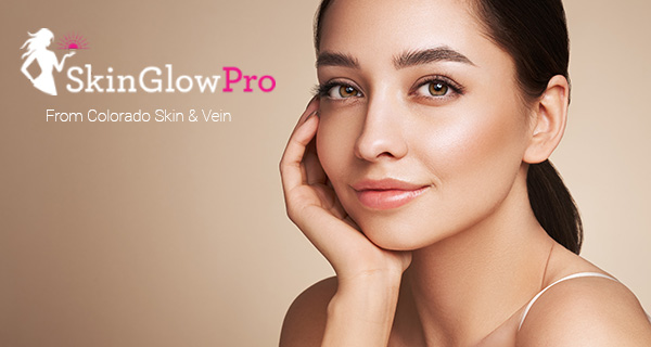 SkinGlowPro - Medical-grade skincare from Colorado Skin & Vein
