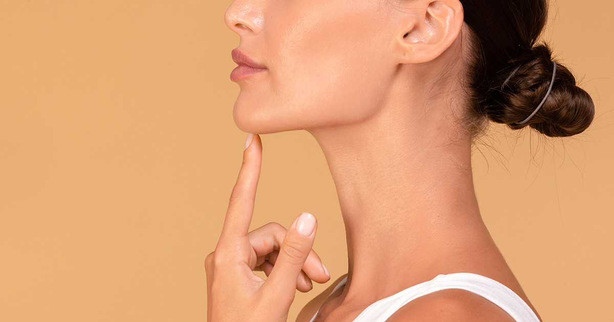 CoolSculpting Double Chin Reduction Treatment