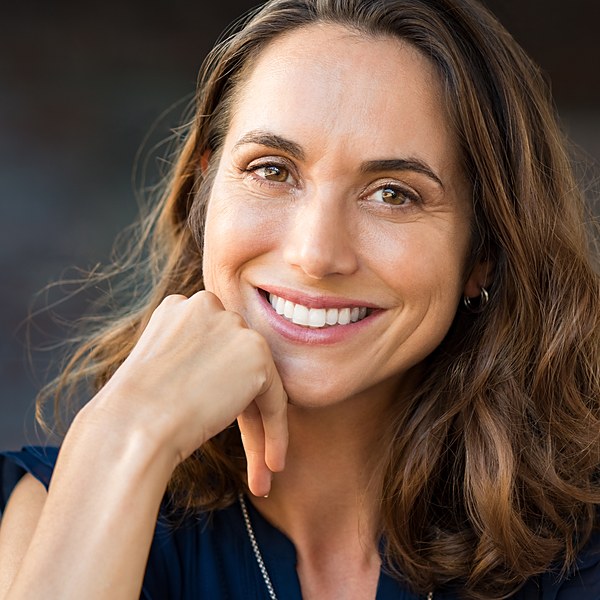 Dermal Filler Treatment for Facial Volume and Contour