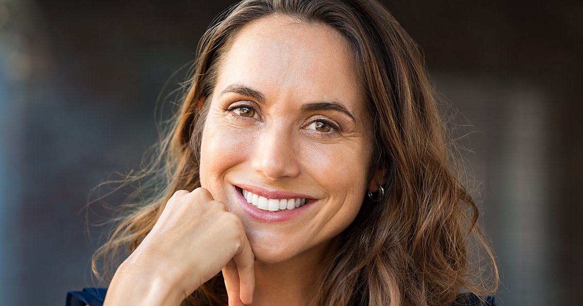 Dermal Filler Treatment for Facial Volume and Contour