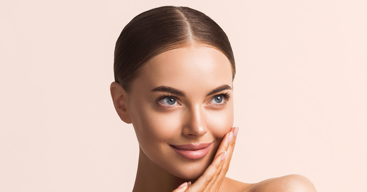 Full-Face Pico Fractional Laser Treatment for Texture and Tone